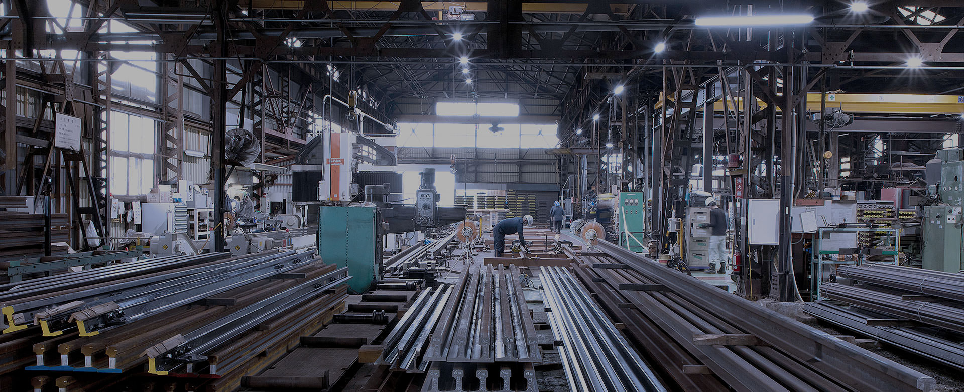 九州鉄道機器製造株式会社リクルートimage